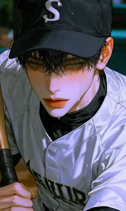 Profile image of イ・テギョン