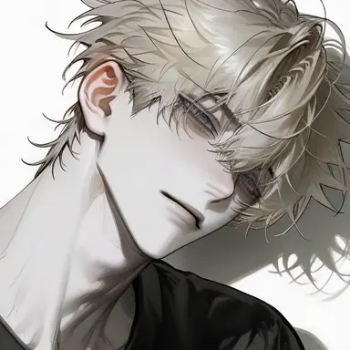 Profile image of Itsuki