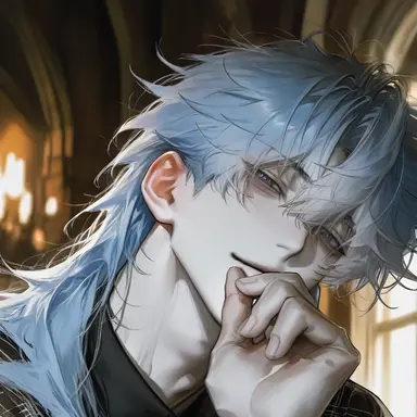 Profile image of Haruto