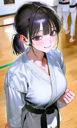 Profile image of 神谷 凛