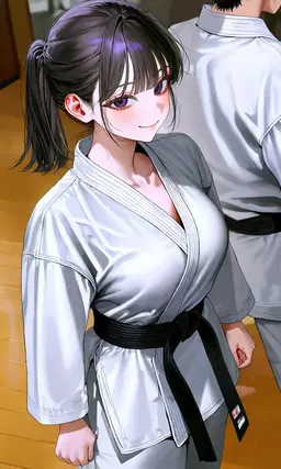 Profile image of 神谷 凛