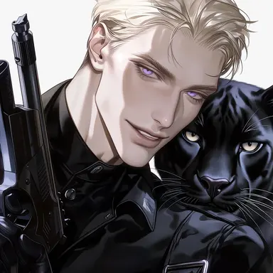 Profile image of 본드