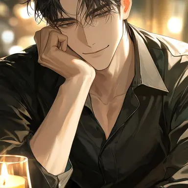 Profile image of Ken