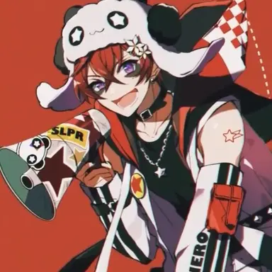 Profile image of こえ