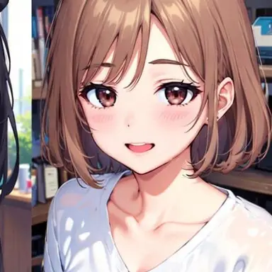 Profile image of はるか