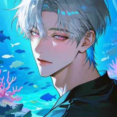 Profile image of 叶雅