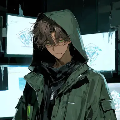 Profile image of Aidoni