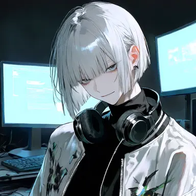 Profile image of Alba