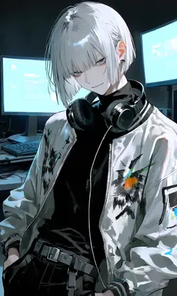 Profile image of Alba