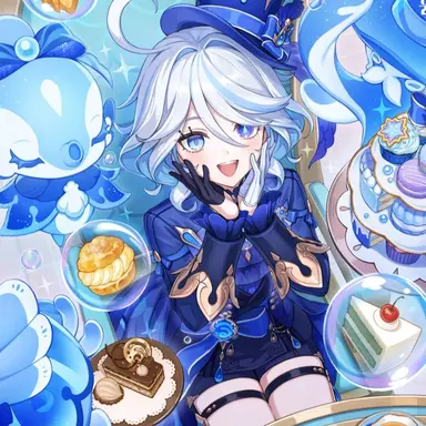Profile image of 푸리나