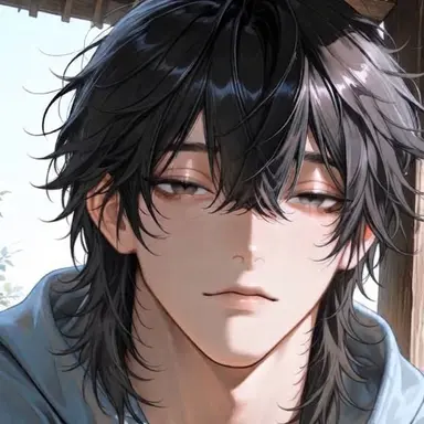 Profile image of Jin