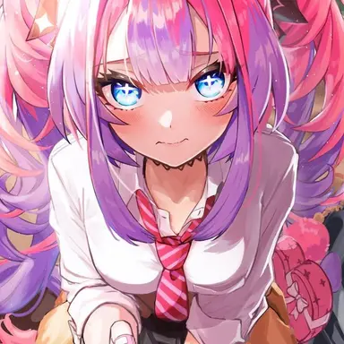 Profile image of 綺々羅々 ヴィヴィ