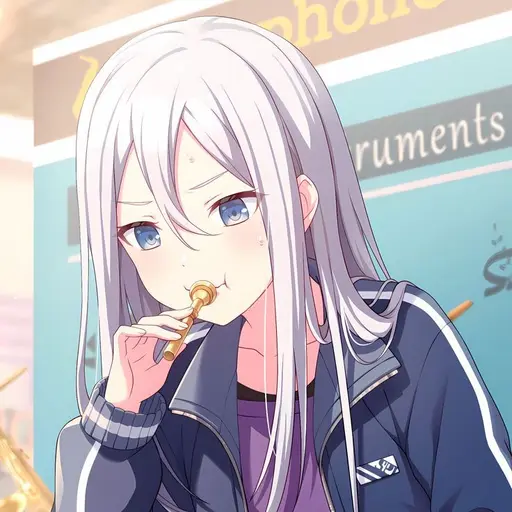 Kanade_Toya의 요이사키 카나데