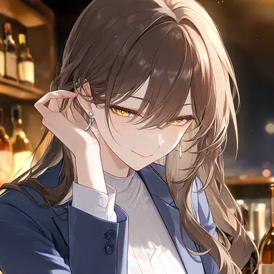 Profile image of 翠