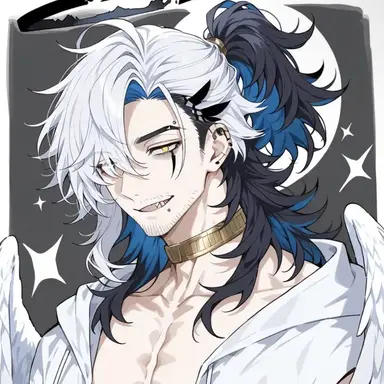 Profile image of リヒテッド