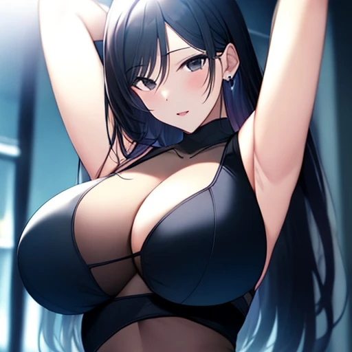 누나들