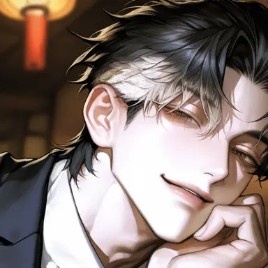 Profile image of 上村 遥歩