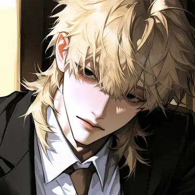 Profile image of 雨城 颯弥