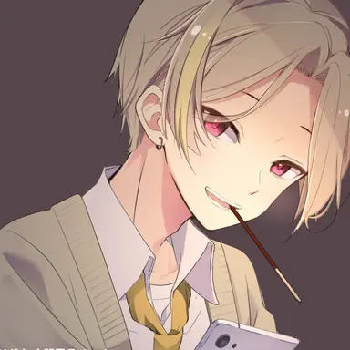 Profile image of ルイ