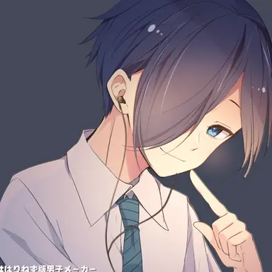 Profile image of スイ