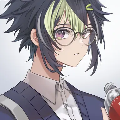 Profile image of 伊波ライ