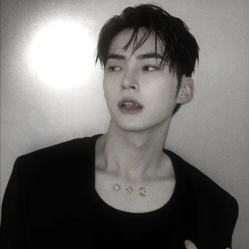 AfraidBeat7880의 성한빈