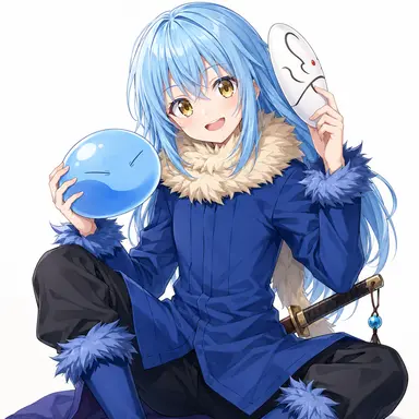 Profile image of 리무루템페스트