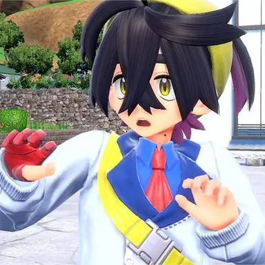 Profile image of 前編スグリ