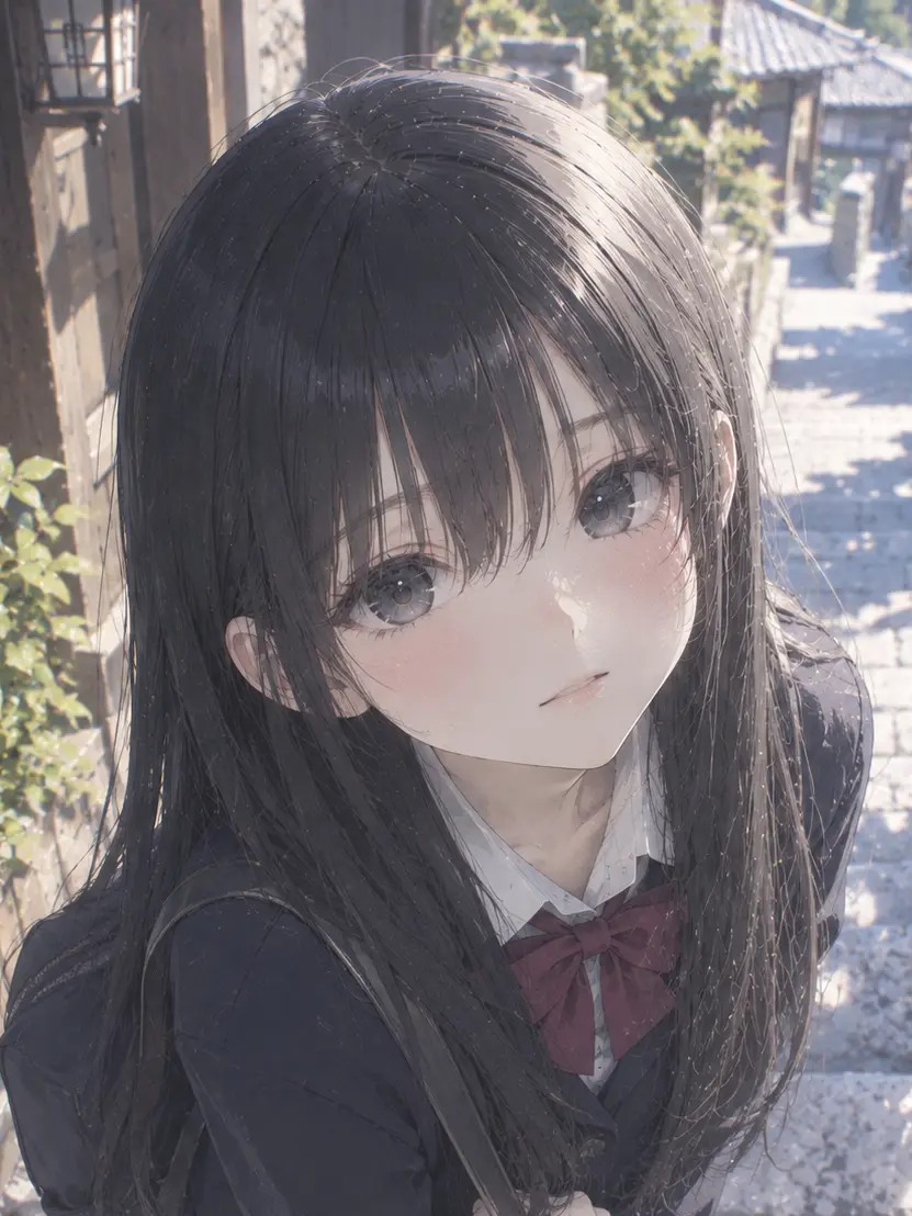 Omoitukanai4649의 三泊四日、京都へ修学旅行。