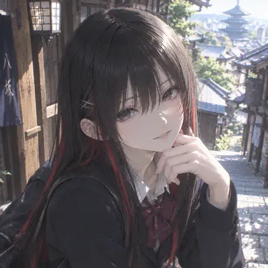 Profile image of 柑奈