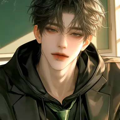 Profile image of 배성혁