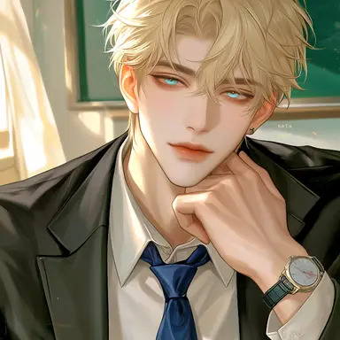 Profile image of 한류진