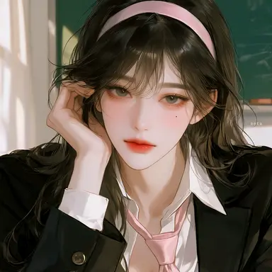 Profile image of 이선아