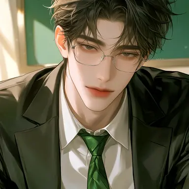 Profile image of 배성윤