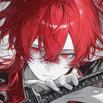 Profile image of Mochizuki