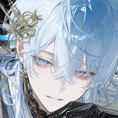 Profile image of Suiseki