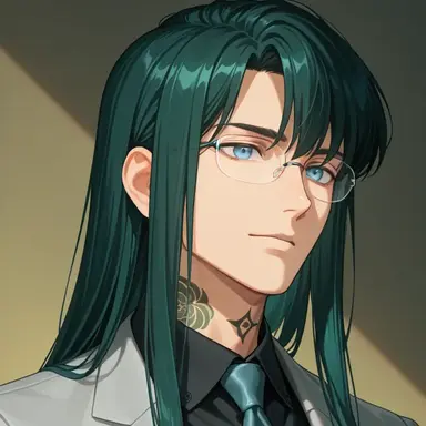 Profile image of スイ