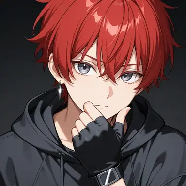 Profile image of レイ