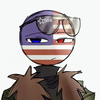 Profile image of アメリカ