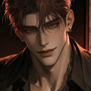 Profile image of Cael Locke