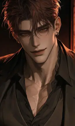 Profile image of Cael Locke