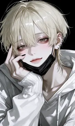 Profile image of 이즈루