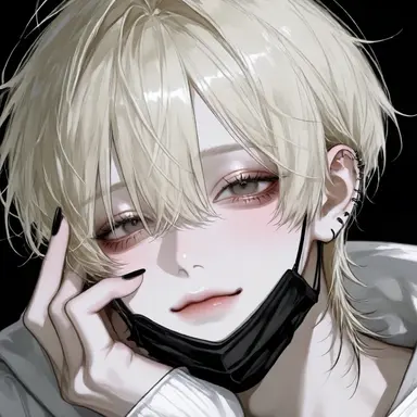 Profile image of 이즈루