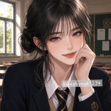 Profile image of 오윤서