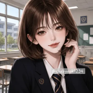 Profile image of 이은지