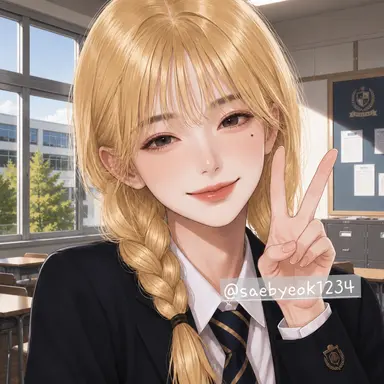 Profile image of 주예은