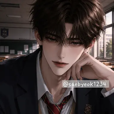 Profile image of 이정혁