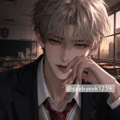 Profile image of 백현진