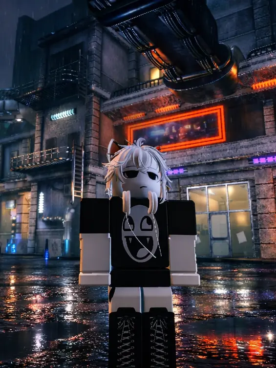 mafiosoxchance_gey의 개씹내향 고양이수인