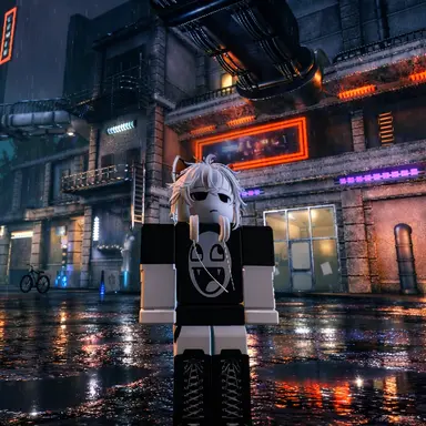 Profile image of 로엔